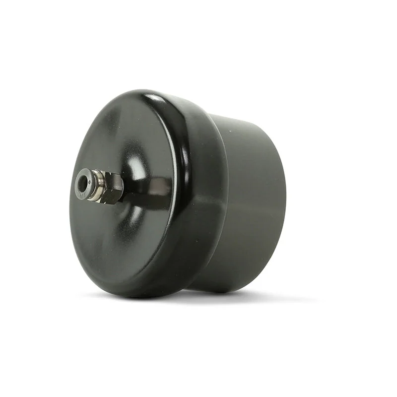 Actuator, Normally-closed