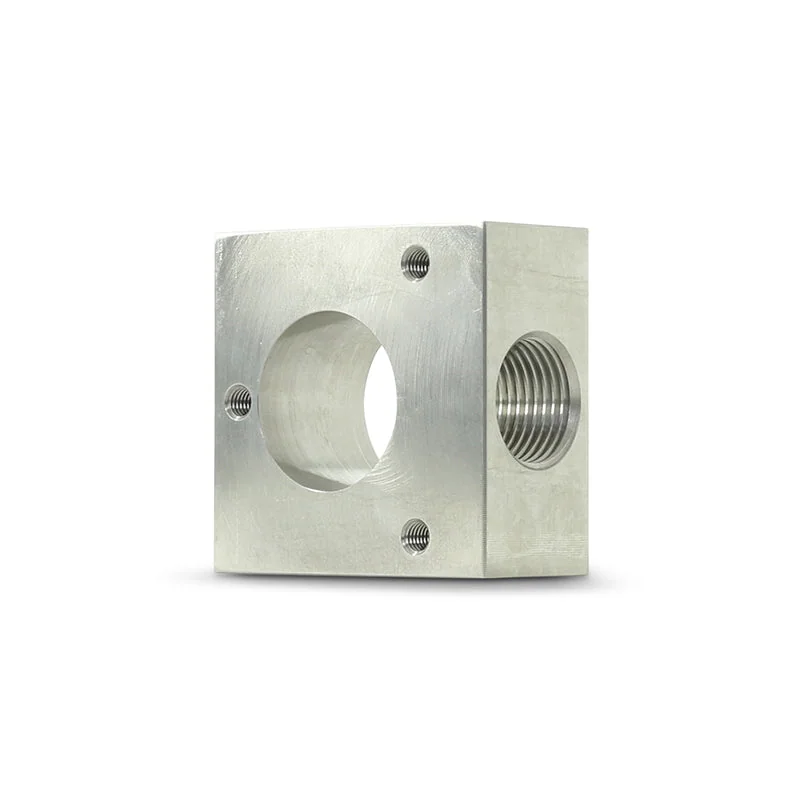 High-pressure Collar