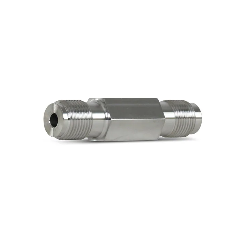 Swivel Adapter, DiaLine to Jet Edge