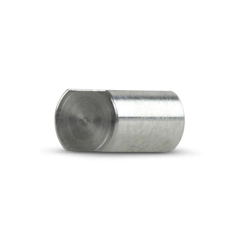 Bleed-down Valve Flow Reducer