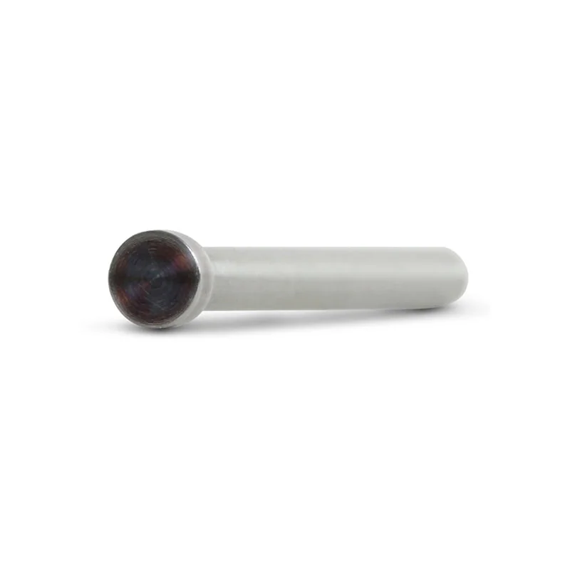 Firing Pin, Electrical Shift