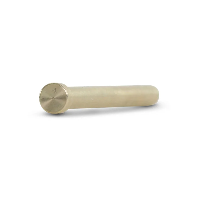 Firing Pin, Mechanical Shift