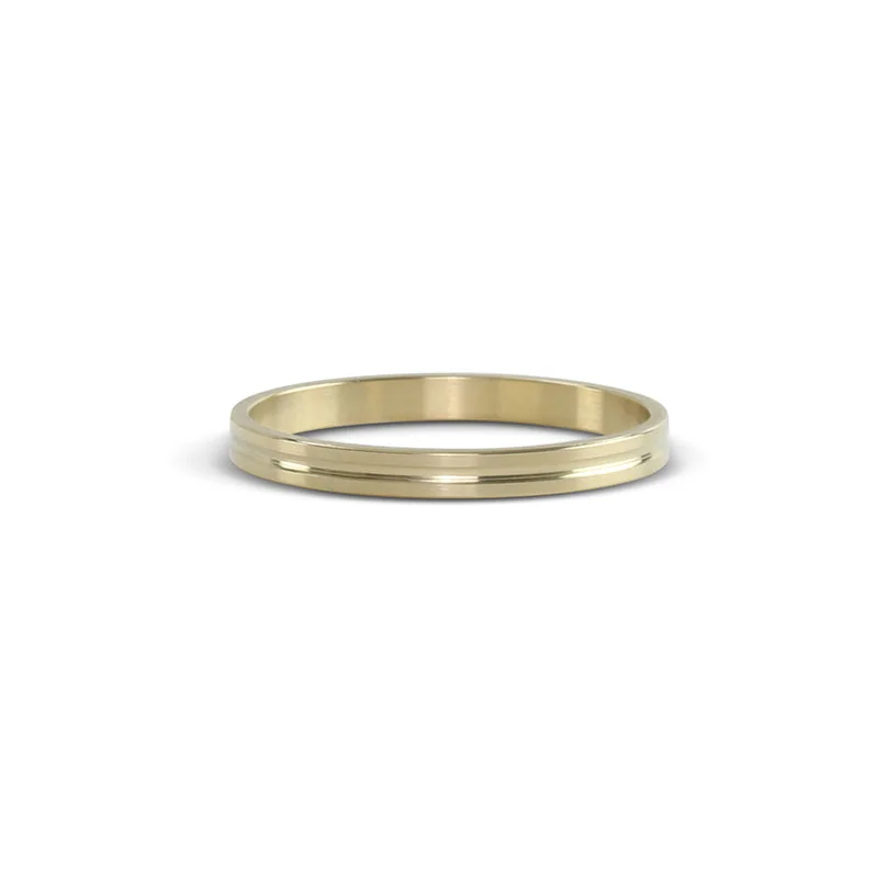 Rod Seal Spacer