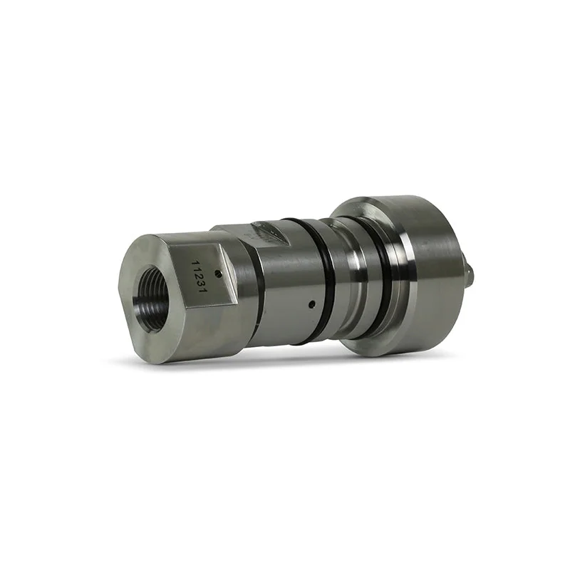 40K Check Valve Assembly