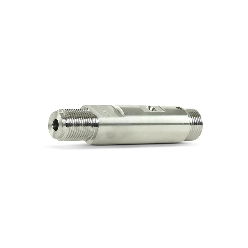 Insta 2 Nozzle Body, 4.342 in.