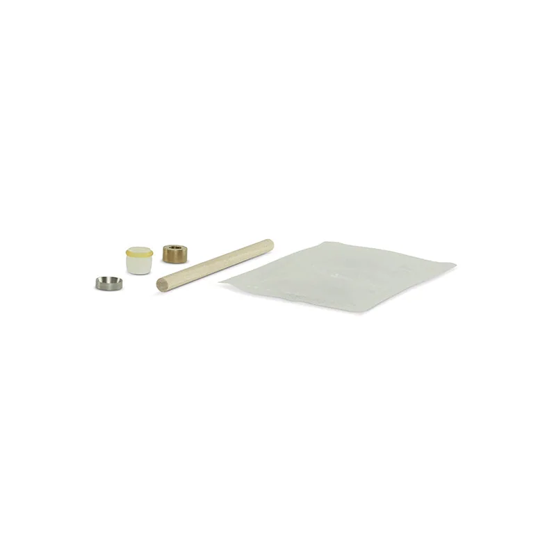 Inline Minor Swivel Repair Kit, 1/4 in.