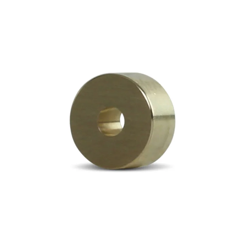Insta 1 Bronze Backup Ring