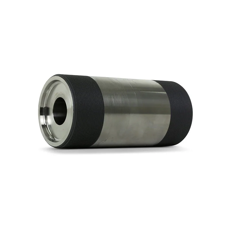 40K High-pressure Cylinder