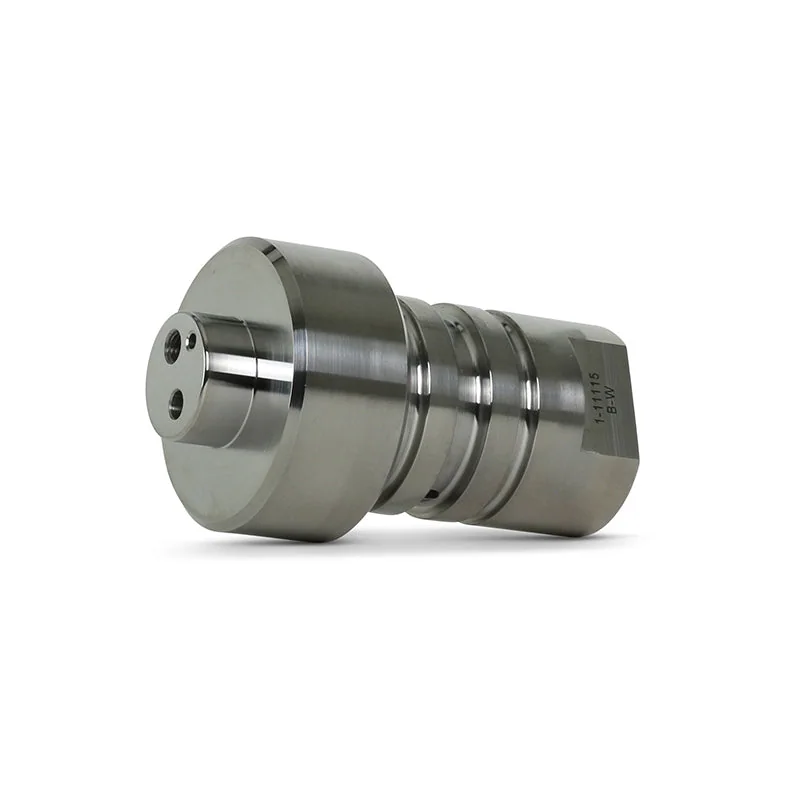 40K Check Valve Body