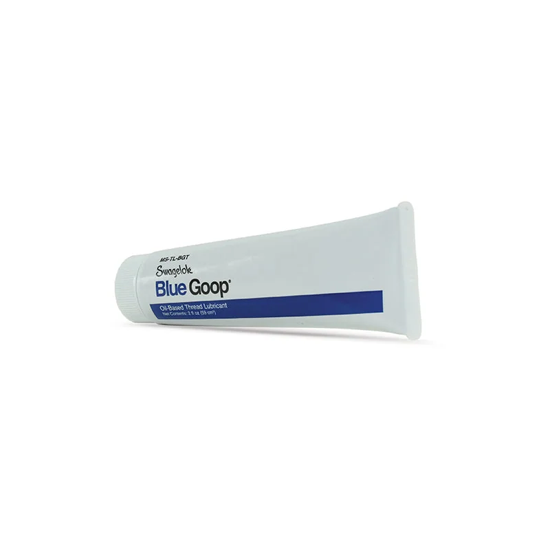 Blue Goop, 2 oz