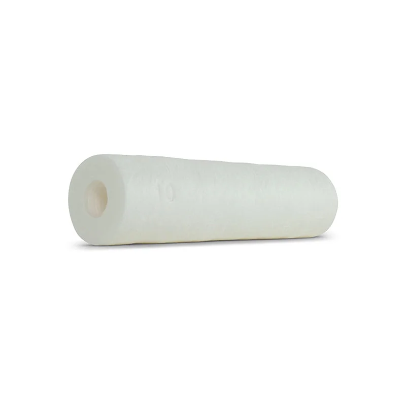 Water Filter Cartridge, 0.45–30 in.