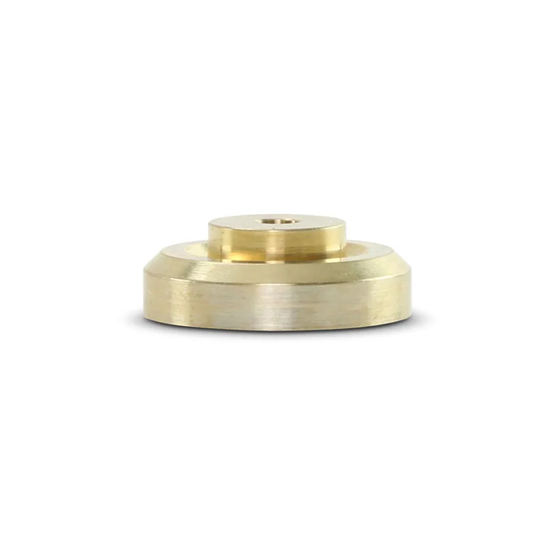 Backup Ring Valve