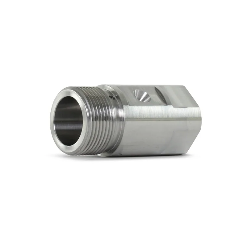 AccuValve Valve Body