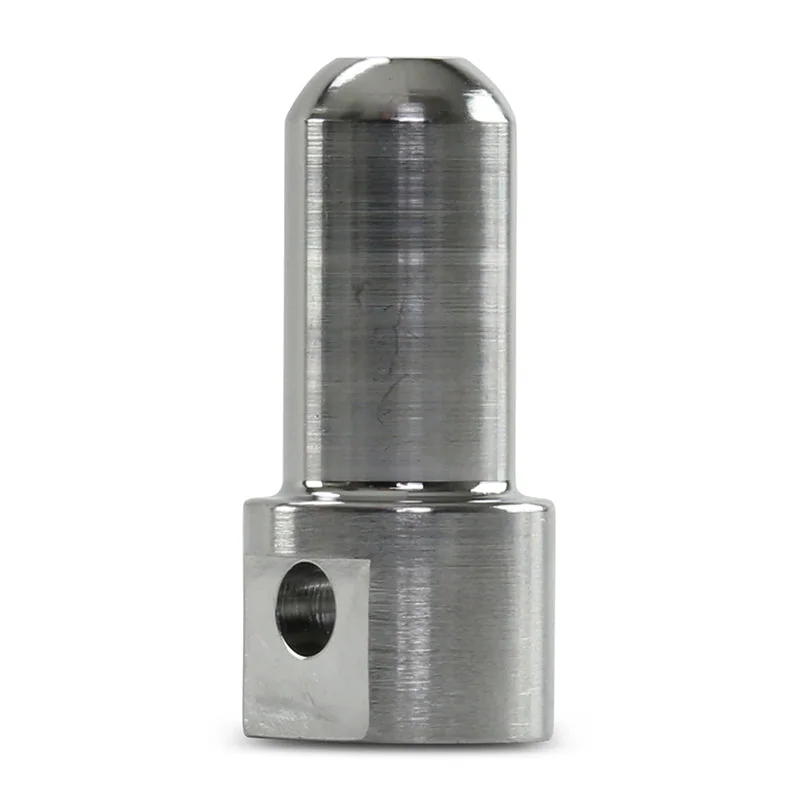 High-pressure Poppet, 1 in.
