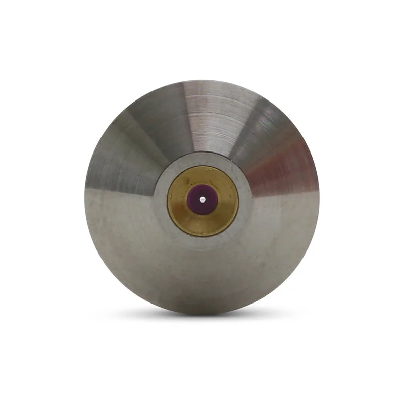 A2 Ruby Orifice, 0.003–0.03 in.