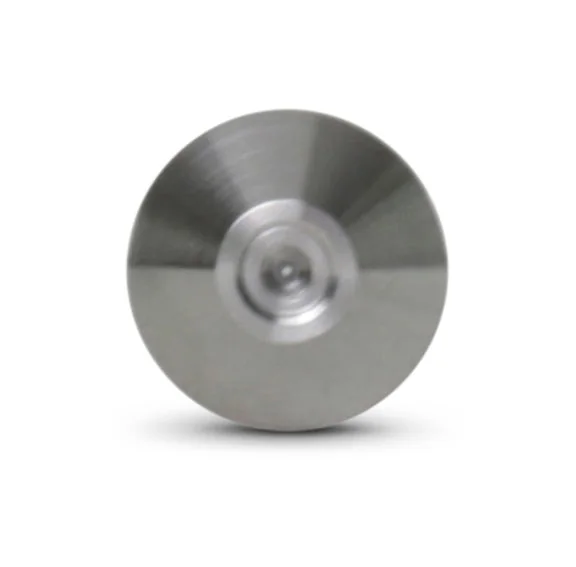 A2 Diamond Orifice, 0.003–0.014 in.