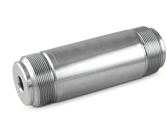 High-pressure Cylinder, SL-IV