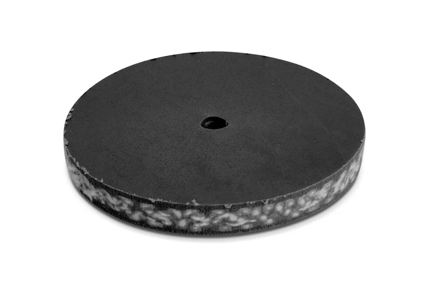 Nozzle Splash Guard, Rubber