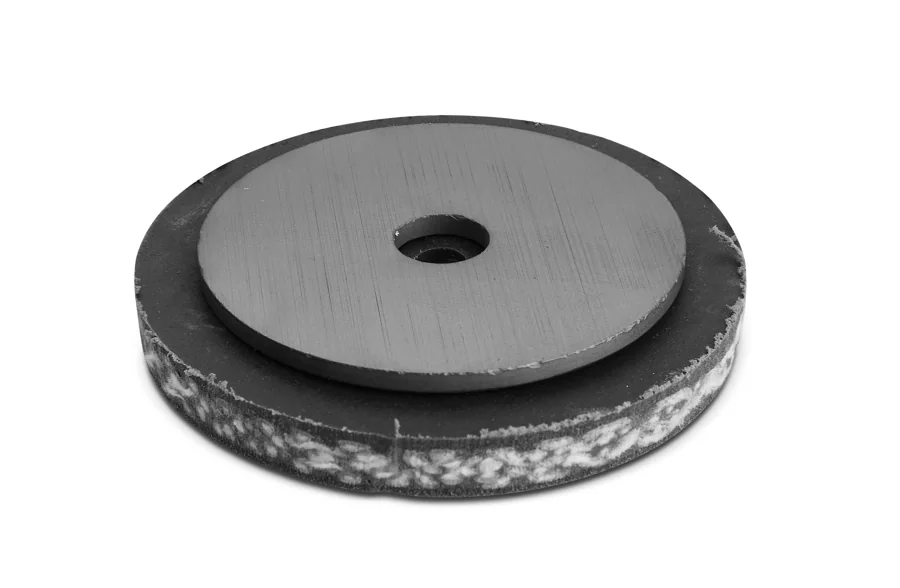 Nozzle Splash Guard, Carbide