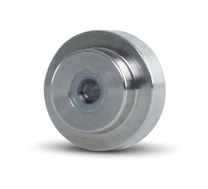 Diamond Orifice - PASER 2, 0.004–0.02 in.