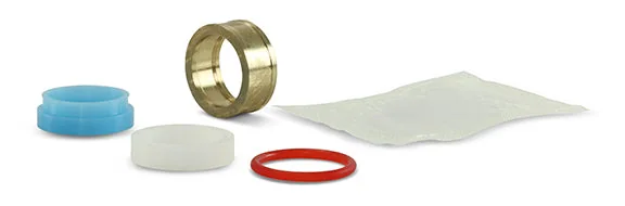 Dynamic Seal Assembly Repair Kit, SL-IV