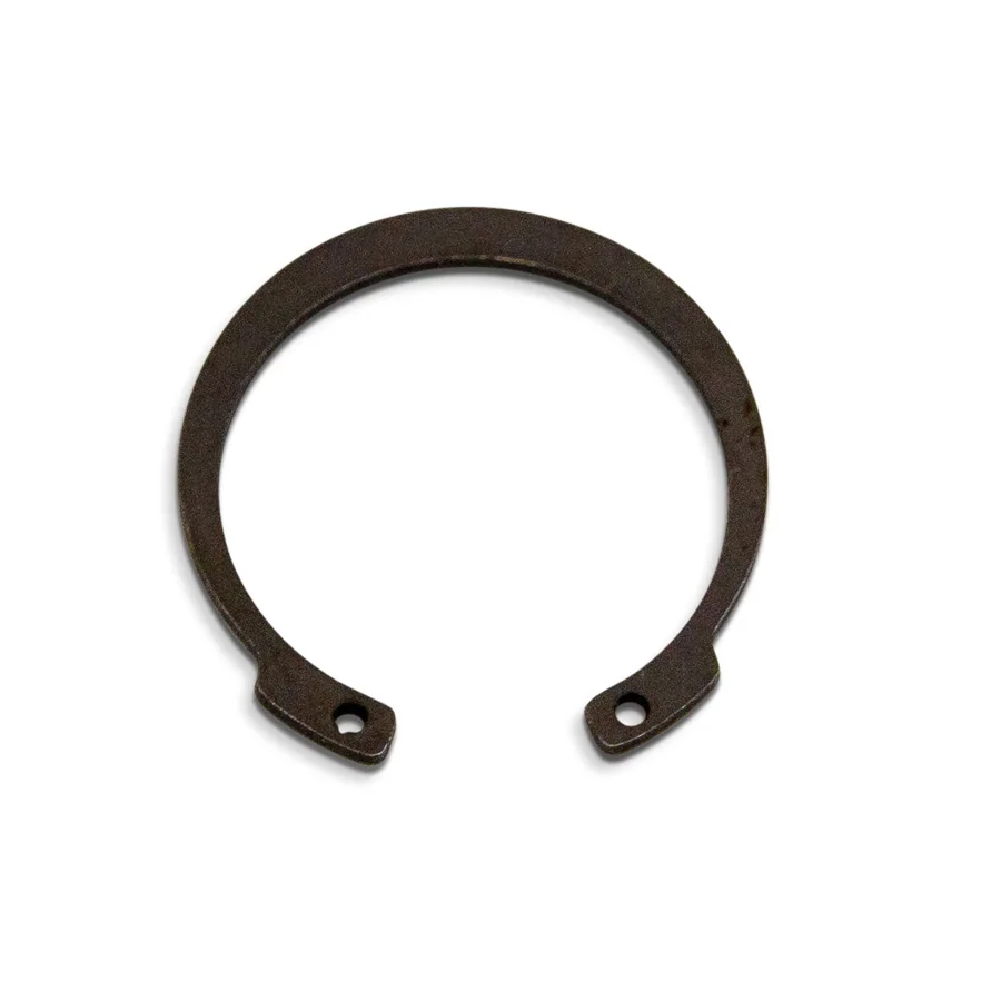 End Bell Snap Ring
