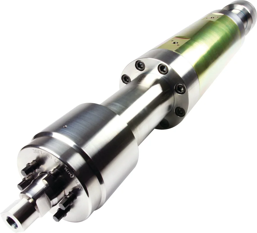 Intensifier Assembly, SL-V, New Style