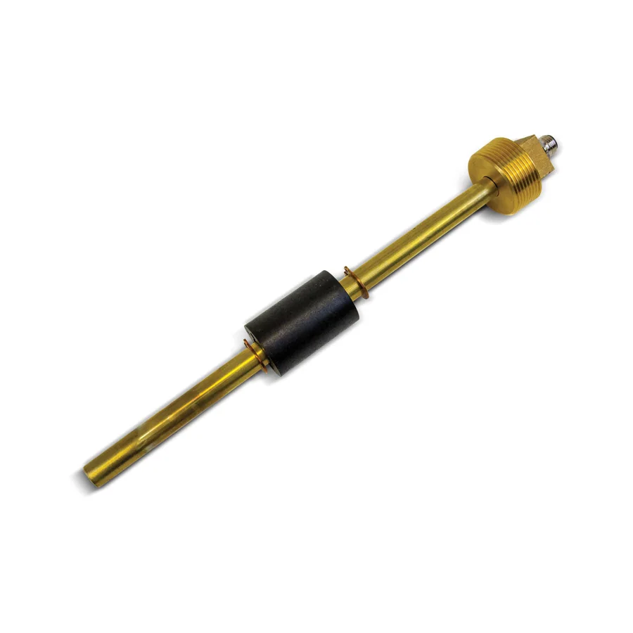 Temp and Level Switch