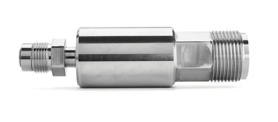 DiaLine Adapter- Integrated