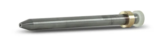 Premium .281 Mixing Tube with Ring, .030 x 3.00"