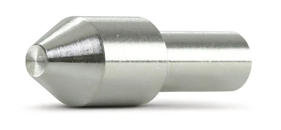 Plug, 1/4 in.