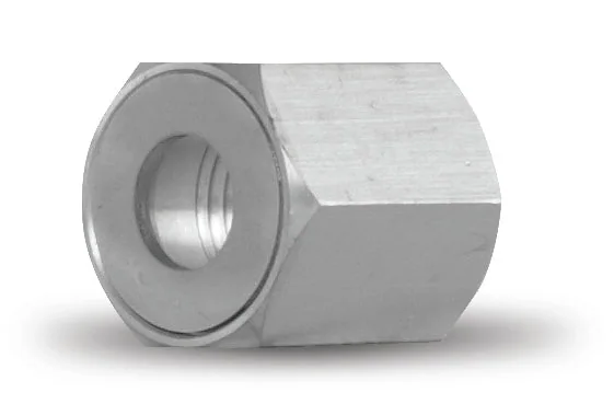 Clamping Nut