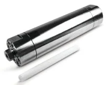 Inline Filter Assembly, 9/16-in., Female to female