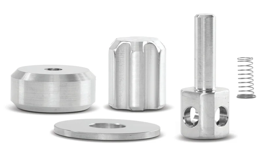 Sealing Head Repair Kit, SL-V 75/100S
