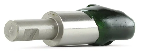 Coning Tool Cutter, 3/8 in.