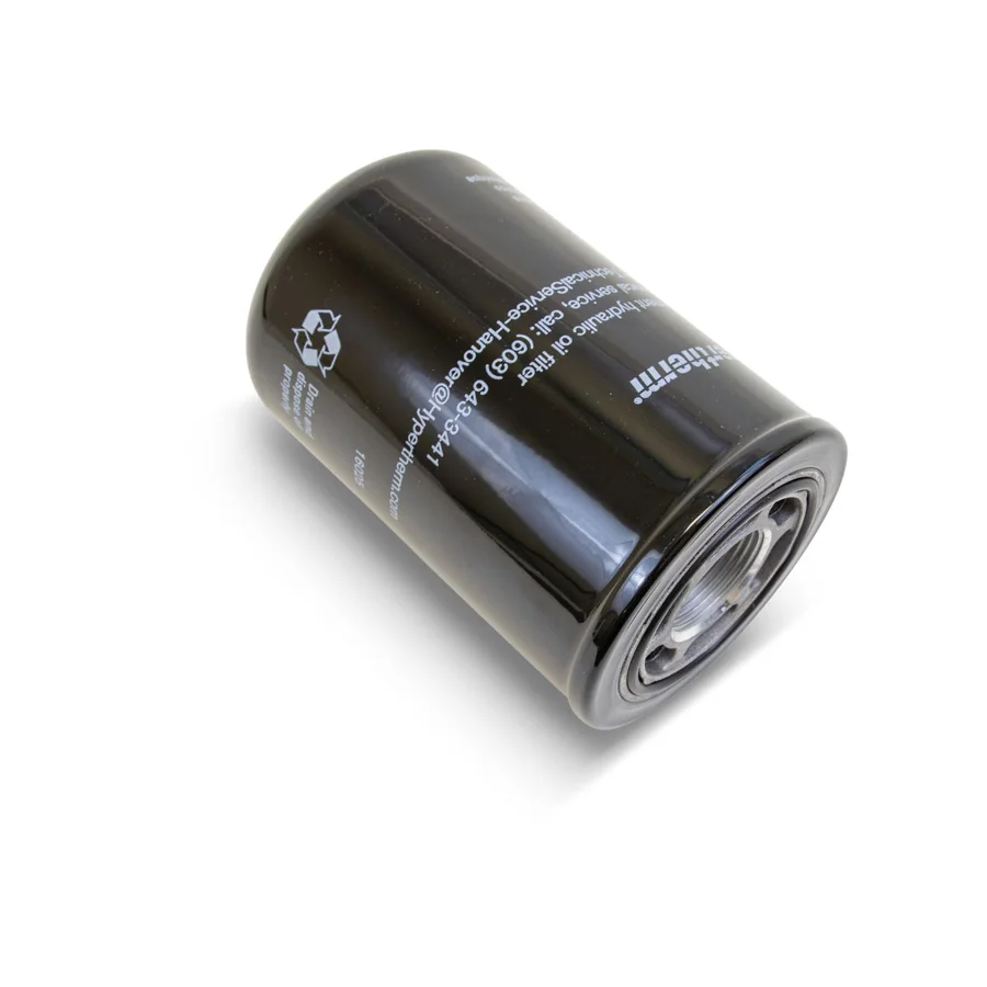DynaMAX Hydraulic Filter, 9 Micron