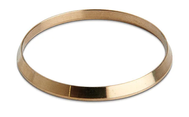 Back Ring- Static
