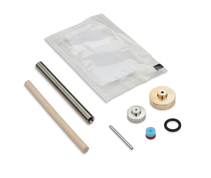 DynaMAX Bleed-Down Valve Repair Kit