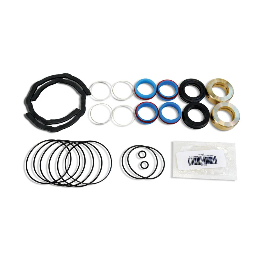 DynaMAX 5-Series Premium Seal Kit