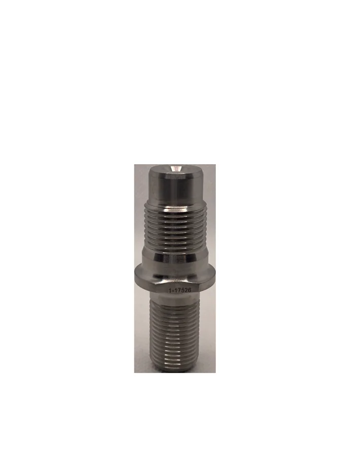 Nozzle Body Adapter - XD Cutting Head