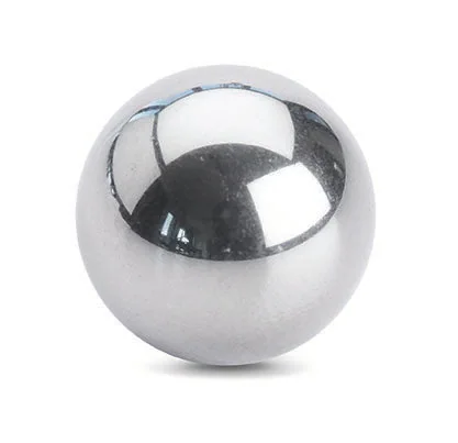 Ball, Dia. 6