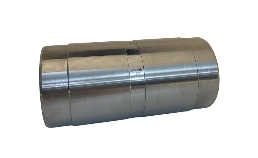 DynaMAX 3-Series HP Cylinder