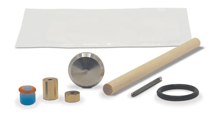 Mini On/off Valve Repair Kit, High Cycle