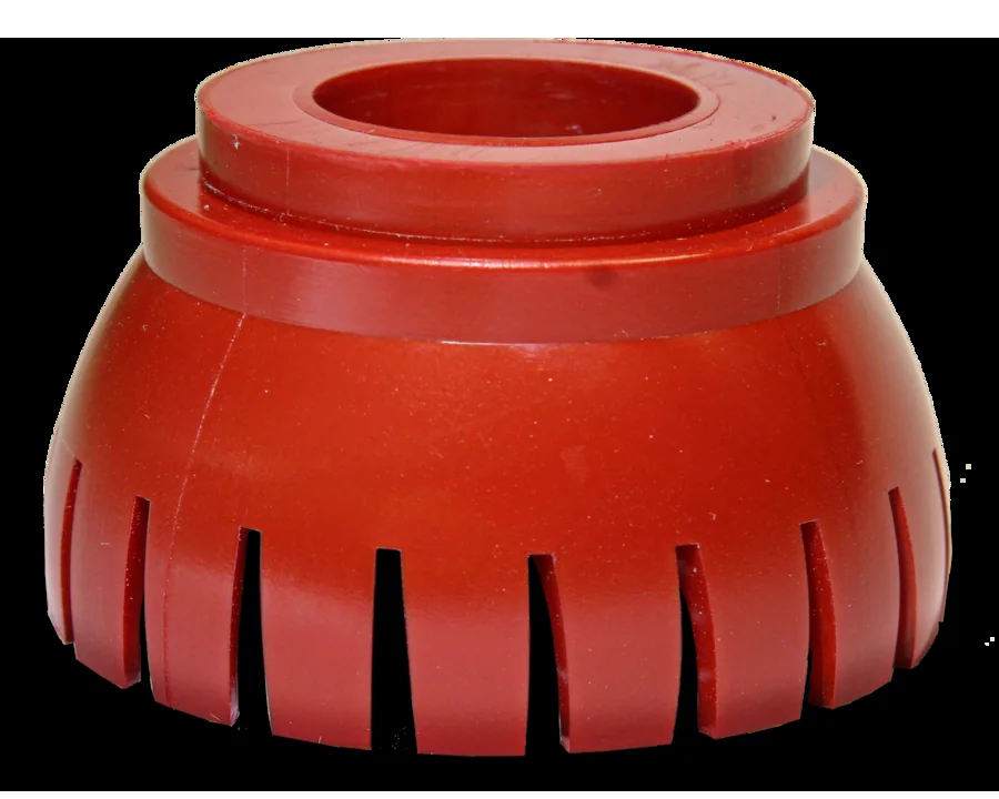 Nozzle Splash Guard