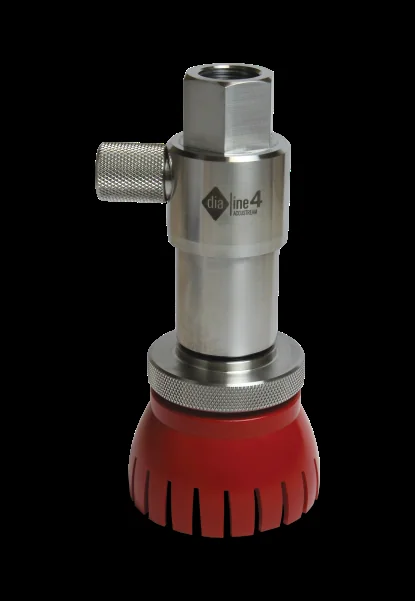 Dialine4 Cutting Head Assembly Replacement for Paser®4