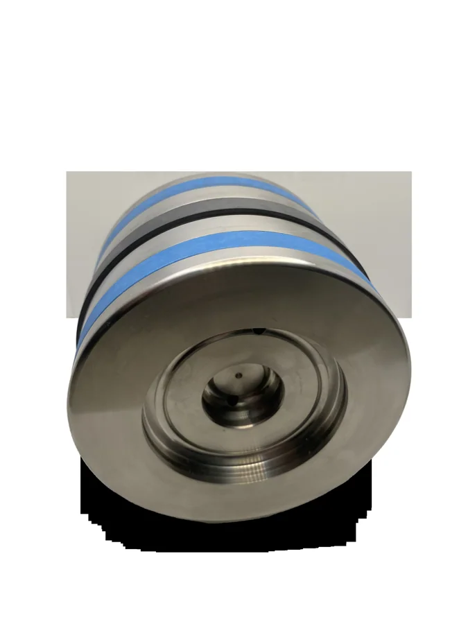 90k Hyload Piston Assembly
