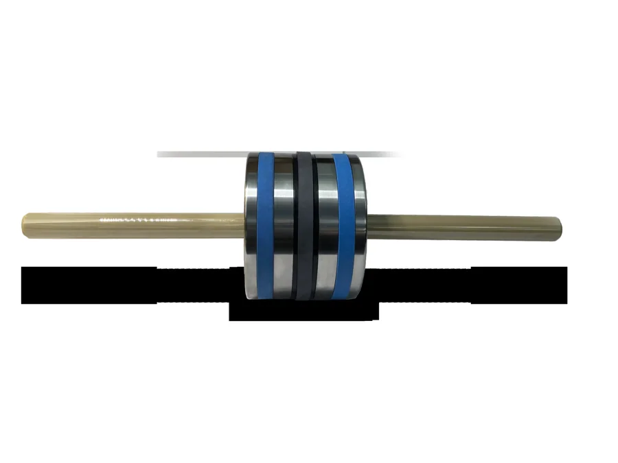 90k Hyload Piston Assembly with Plungers