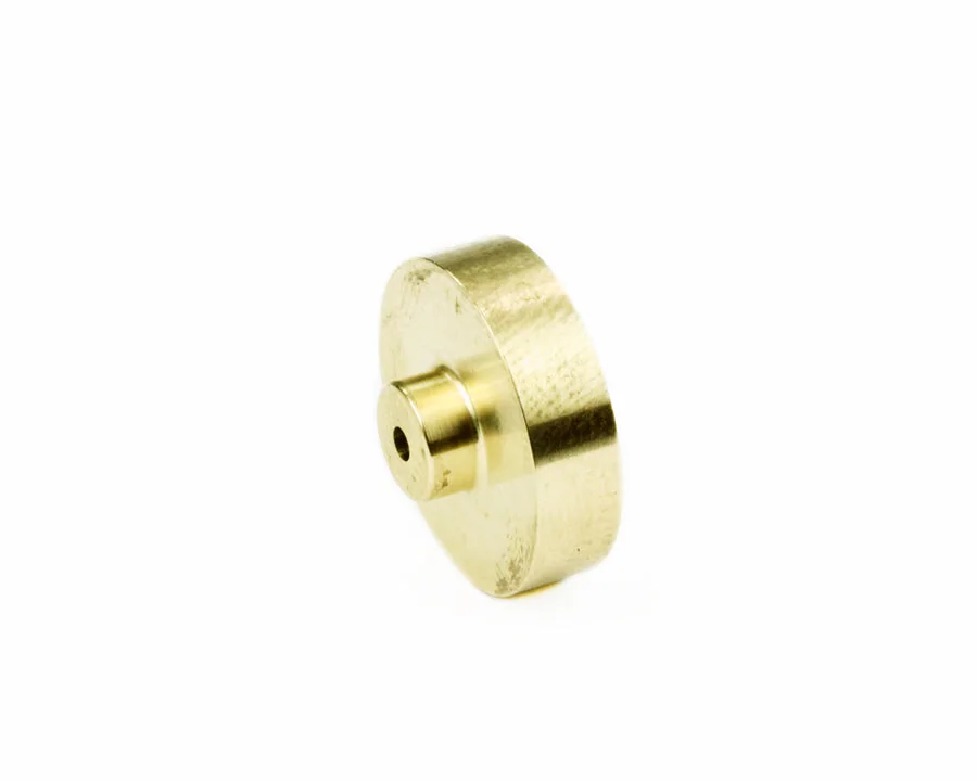 On/off Valve Needle Bearing, Old Style