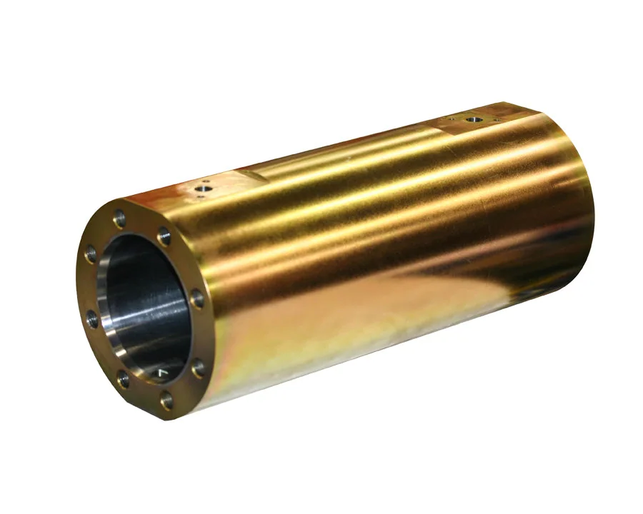 Hydraulic Cylinder, SL-V