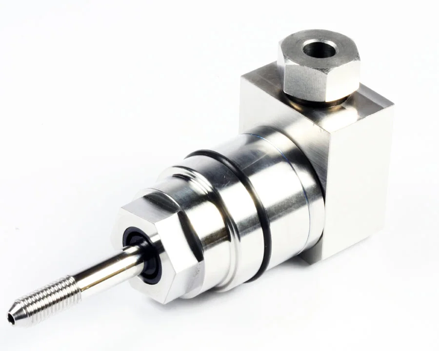90° Swivel Assembly, 1/4-in.